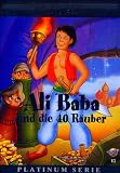 Eigenschaften   / Ali Baba und die 40 Räuber (Platinum Serie)