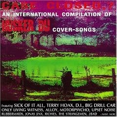 Case Closed,? - An International Compilation of H�sker D� Cover-Songs