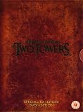 The Lord of the Rings: The Two Towers Extended Version [UK-Import] - Elijah Wood