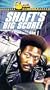 Shaft's Big Score [VHS]