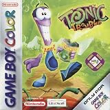 Tonic Trouble (GBC)