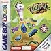 Tonic Trouble (GBC)