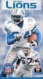 Detroit Lions 2001 NFL Team Video [VHS]