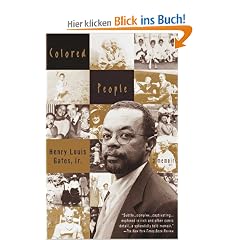 Colored People: A Memoir (Vintage)