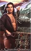 My Lord Pirate (Seduction Romance)