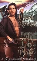 My Lord Pirate (Seduction Romance)
