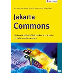 Jakarta Commons