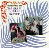 Vintage Hawaiian Music, Vol. 2: The Great Singers (1928-34)
