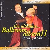 The Ultimate Ballroom Album 11 (2CD)