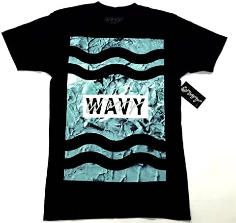 Wavy Clothing Mens Authentic Quality Fashion size 2XL