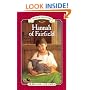 Hannah of Fairfield: Pioneer Daughters #1 (Chapter, Puffin)