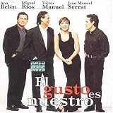 Various Artists - El Gusto Es Nuestro