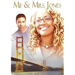 Me and Mrs. Jones