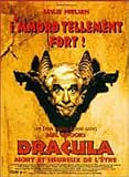 Revue G.C.T.H.V.  / Dracula mort et heureux de l'être