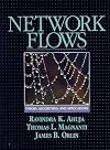 Network Flows: Theory, Algorithms, and Applications