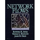 Network Flows: Theory, Algorithms, and Applications by Ravindra K. Ahuja, Thomas L. Magnanti, and James B. Orlin