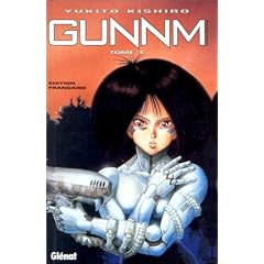 GunnM - Tome 1