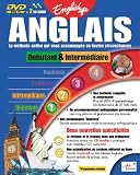 Revue Emme Interactive  / Pack English+ : Débutant + Intermédiaire, édition DVD