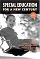 Special Education For A New Century