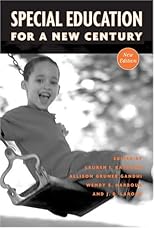 Special Education For A New Century