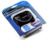 Samsung SCC-1 Case with Battery Charger for S Series Samsung Digital Cameras