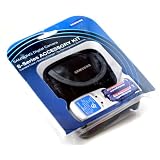 Buy Samsung SCC-1 Case with Battery Charger for S Series Samsung Digital Cameras by Samsung
