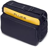 Fluke C345 Polyester Soft Carrying Case