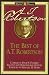 Book The Best of A.T. Robertson (The Library of Baptist Classics, Vol. 6)
