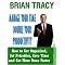 Brian Tracy: Secrets handed from a GOD Father to GOD Son