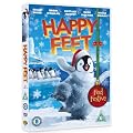 Happy Feet [DVD] [2006]