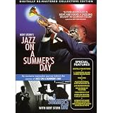 Jazz on a Summer's Day/A Summer's Day With Bert Stern