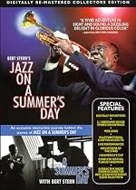 Jazz on a Summer's Day/A Summer's Day With Bert Stern