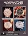 Book Wristwatches: History of a Century's Development (Schiffer Book for Collectors)