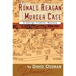 The Ronald Reagan Murder Case book cover