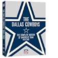 NFL Films - The Dallas Cowboys - The Complete History by 