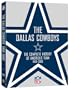 NFL Dallas Cowboys Team Histor