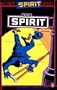 Spirit Archives, Volume 8