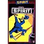 Spirit Archives, Volume 8