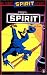 Spirit Archives, Volume 8