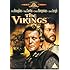 The Vikings [DVD] [1958]