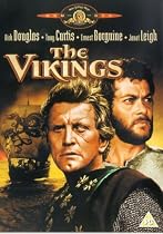 The Vikings [1958]