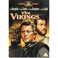 The Vikings [DVD] [1958]