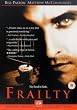 Frailty [DVD]
