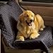 Pet Car Robe - Full Bench - 58