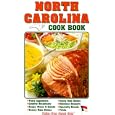 North Carolina Cook Book (Cooking Across America)