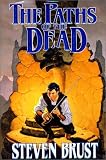 The Paths of the Dead (Viscount of Adrilankha)