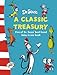 Dr. Seuss: A Classic Treasury (5 of Dr Seuss' best-loved tales omnibus)