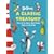 Dr. Seuss: A Classic Treasury (5 of Dr Seuss' best-loved tales omnibus)