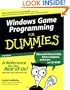 Windows Game Programming for Dummies, Second Edition
