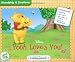 BOOK: Winnie the Pooh